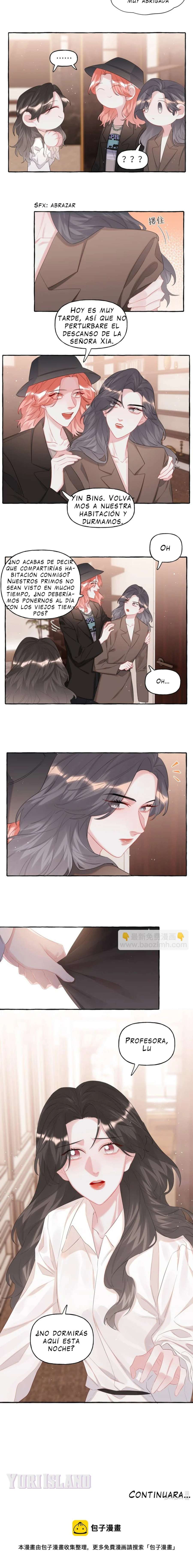 La Reina del Espectáculo Capítulo 72 - Page 6