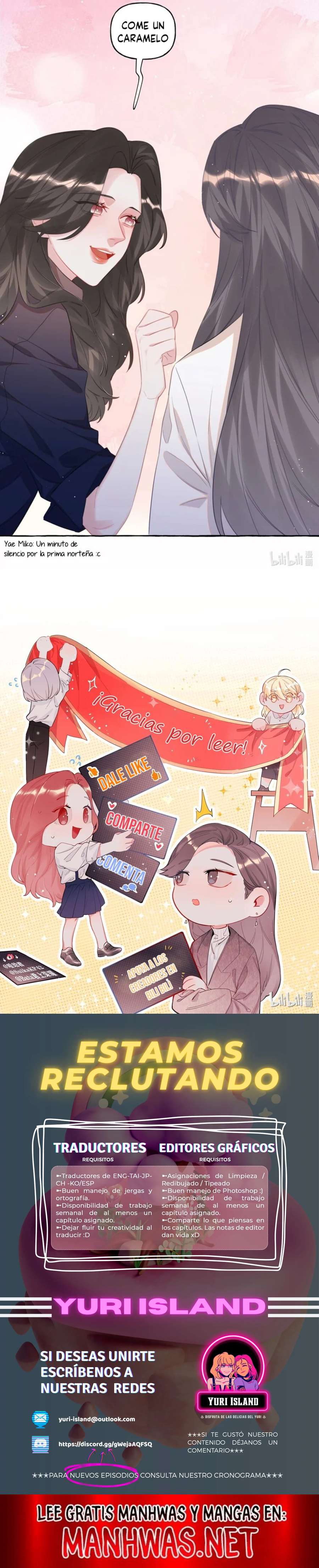 La Reina del Espectáculo Capítulo 74 - Page 7