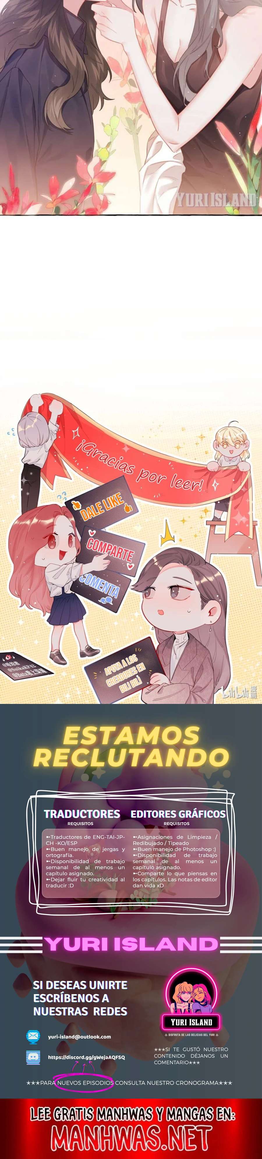 La Reina del Espectáculo Capítulo 75 - Page 7