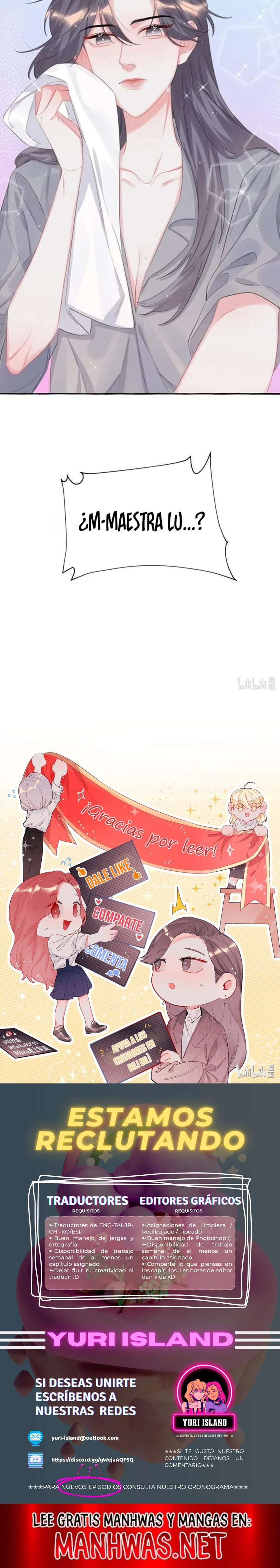 La Reina del Espectáculo Capítulo 77 - Page 7