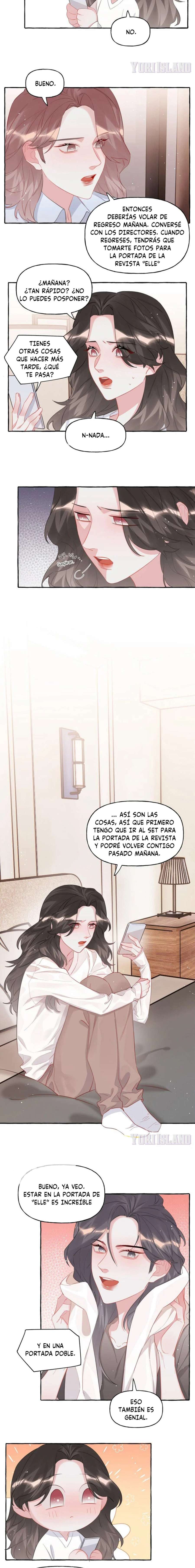La Reina del Espectáculo Capítulo 79 - Page 2