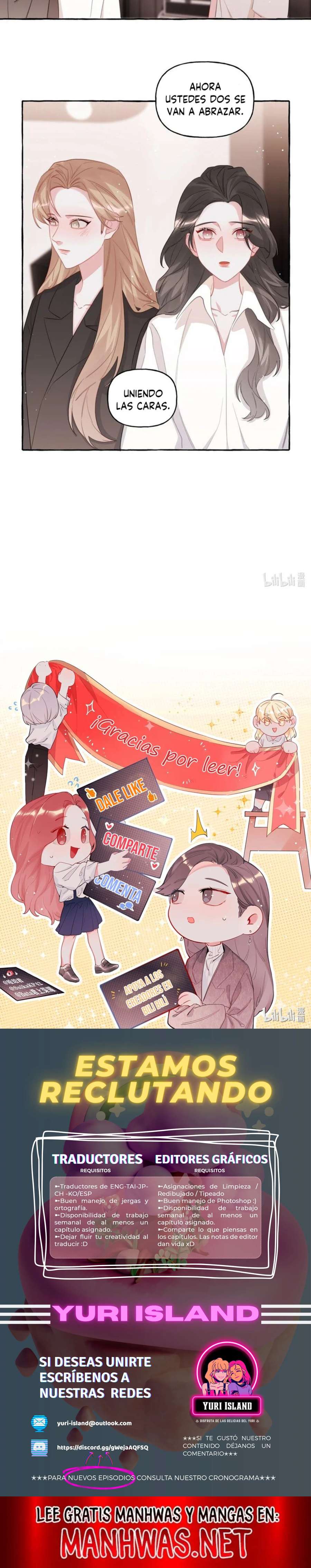 La Reina del Espectáculo Capítulo 79 - Page 7