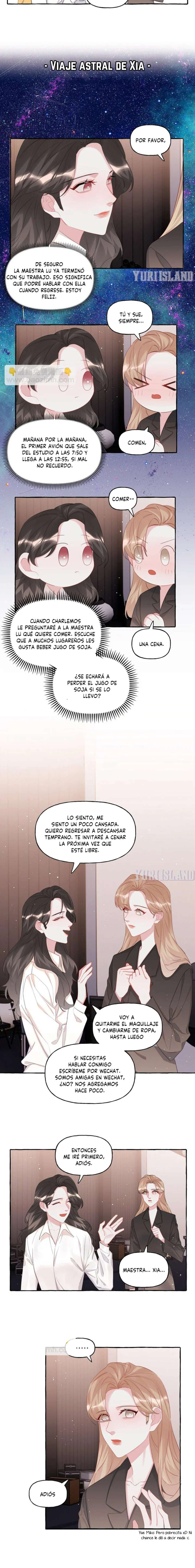 La Reina del Espectáculo Capítulo 80 - Page 3