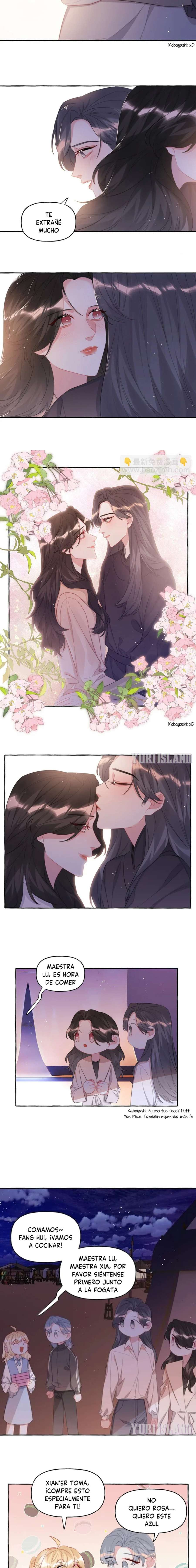 La Reina del Espectáculo Capítulo 81 - Page 5