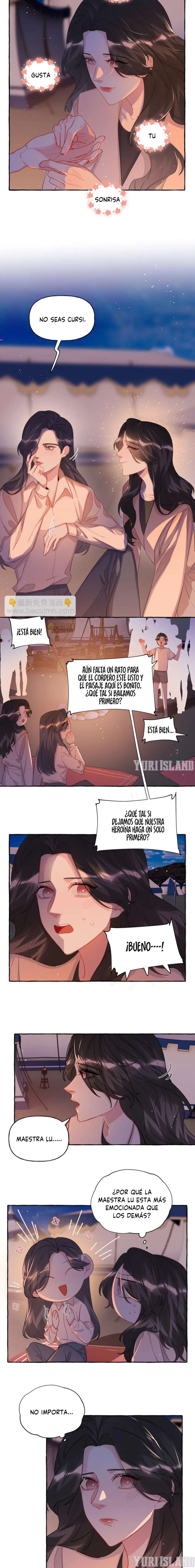 La Reina del Espectáculo Capítulo 82 - Page 3