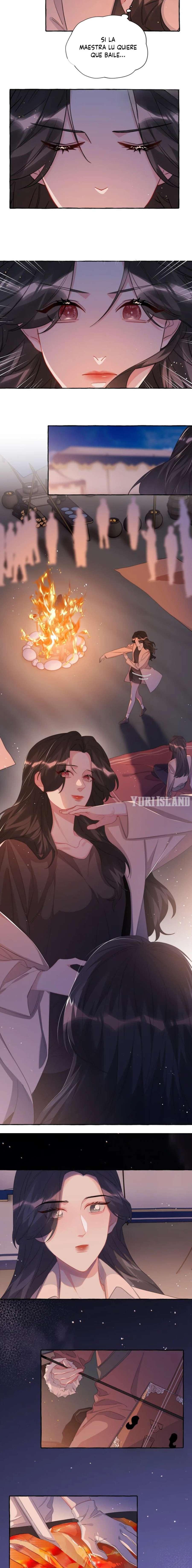 La Reina del Espectáculo Capítulo 82 - Page 4