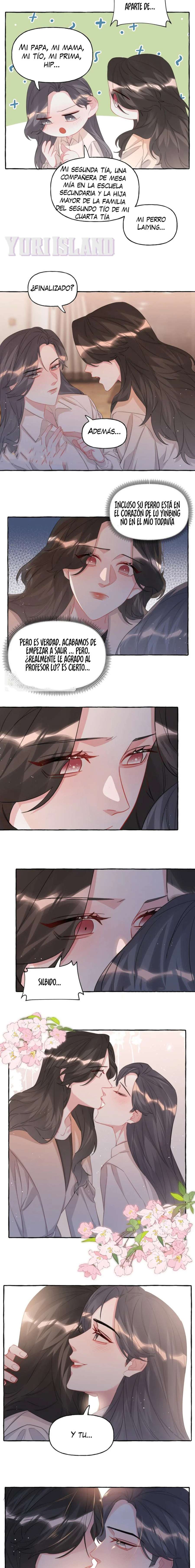 La Reina del Espectáculo Capítulo 83 - Page 3