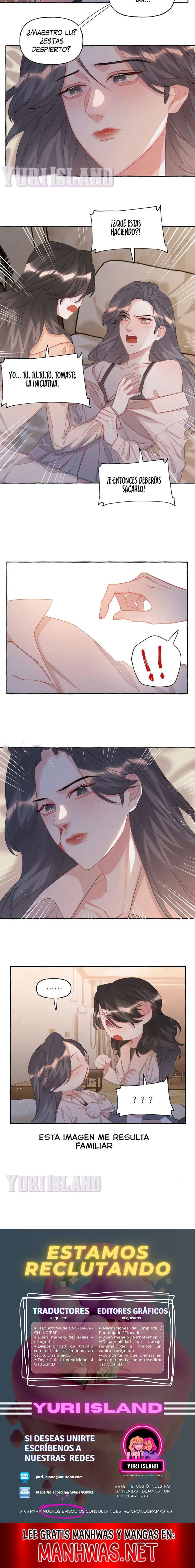 La Reina del Espectáculo Capítulo 83 - Page 6