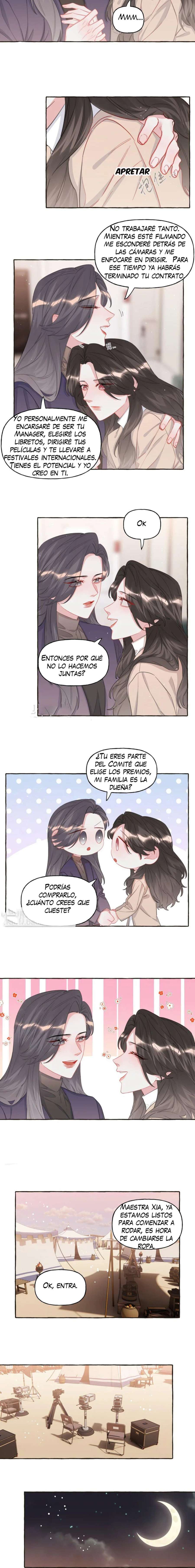 La Reina del Espectáculo Capítulo 86 - Page 2