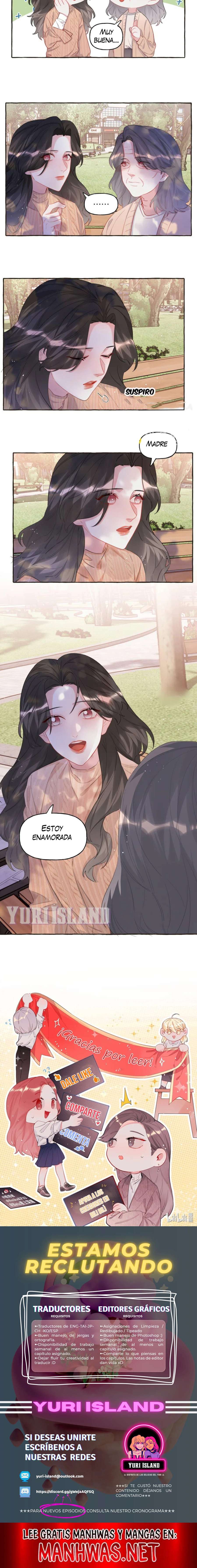 La Reina del Espectáculo Capítulo 86 - Page 6