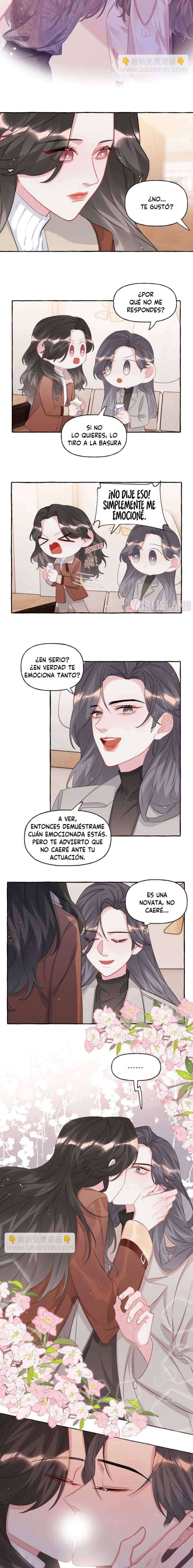 La Reina del Espectáculo Capítulo 89 - Page 5