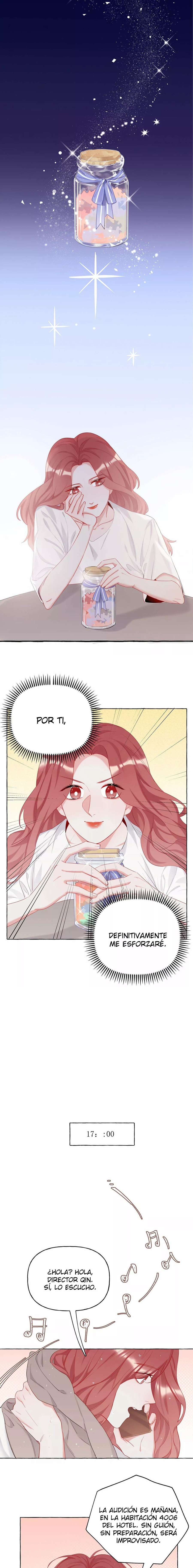 La Reina del Espectáculo Capítulo 9 - Page 3