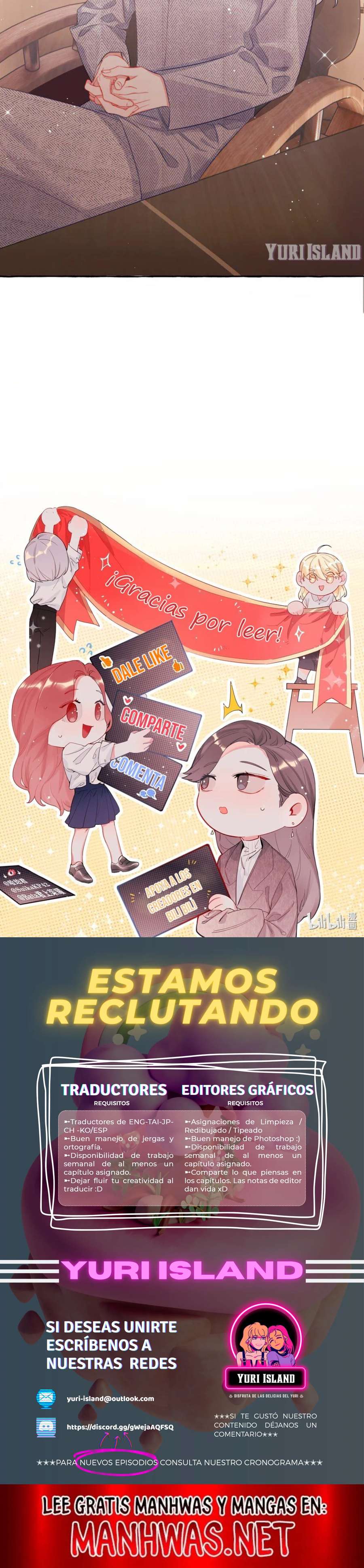 La Reina del Espectáculo Capítulo 90 - Page 7