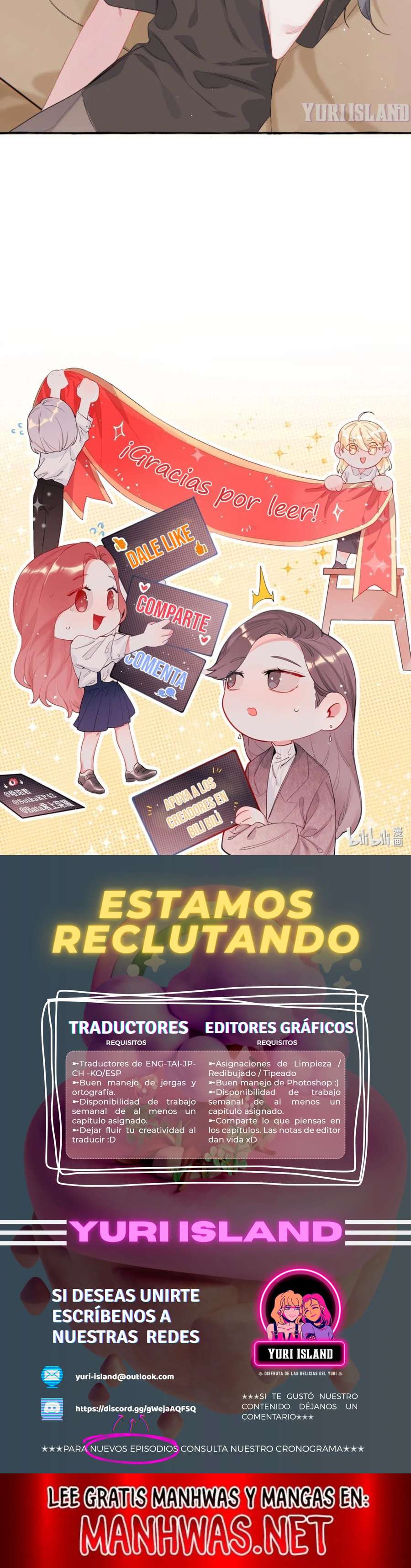 La Reina del Espectáculo Capítulo 94 - Page 6