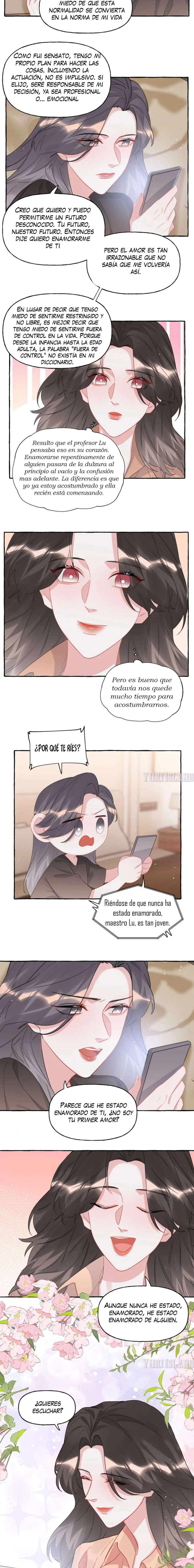 La Reina del Espectáculo Capítulo 95 - Page 5