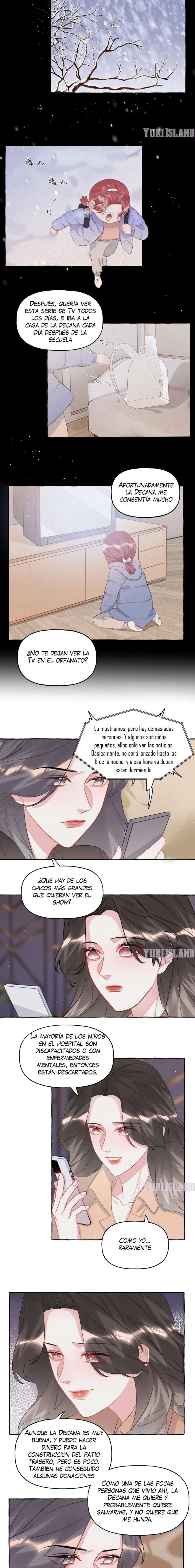 La Reina del Espectáculo Capítulo 96 - Page 2