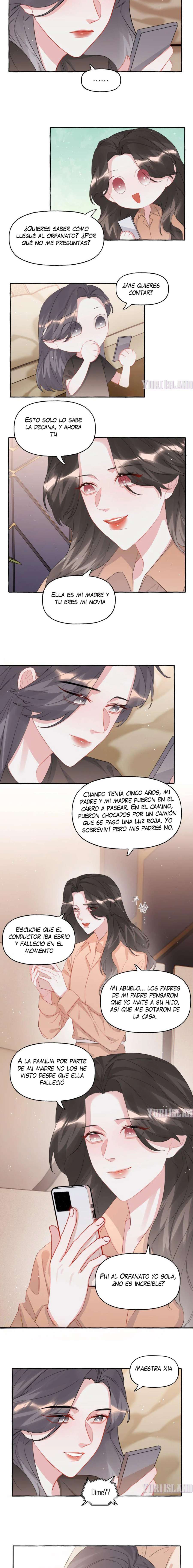 La Reina del Espectáculo Capítulo 96 - Page 3