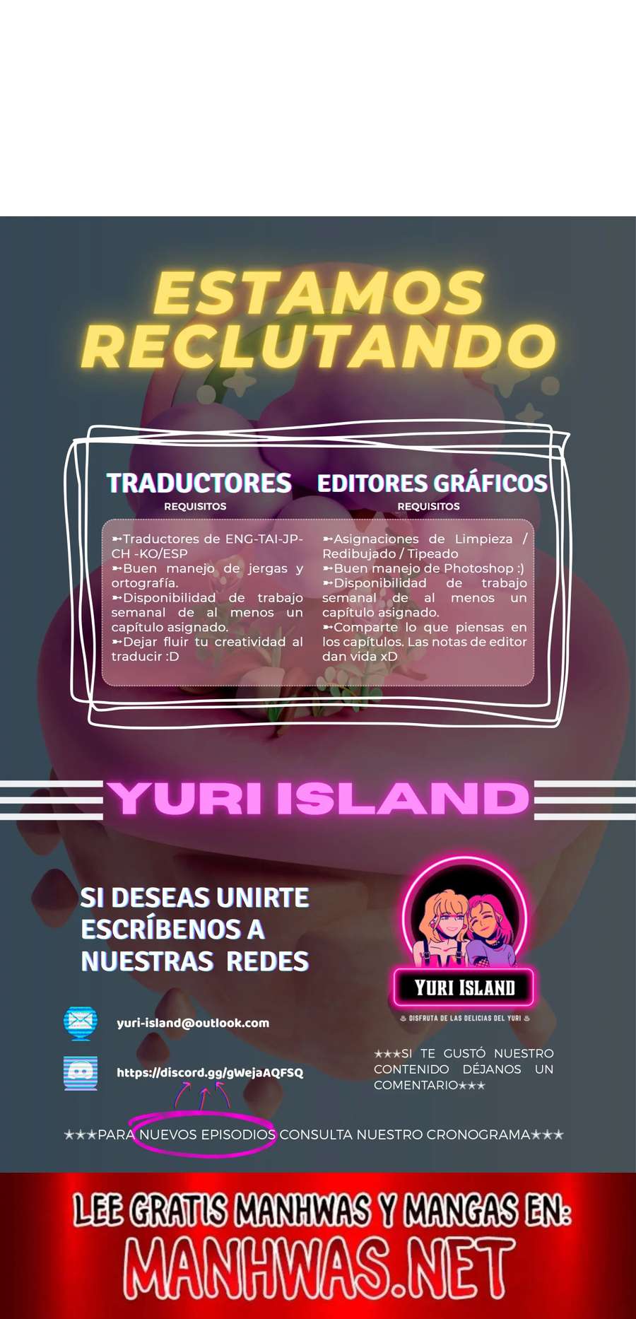 La Reina del Espectáculo Capítulo 96 - Page 7