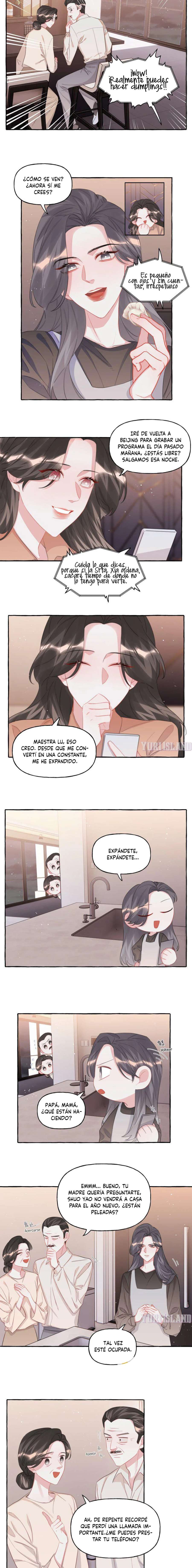 La Reina del Espectáculo Capítulo 97 - Page 2