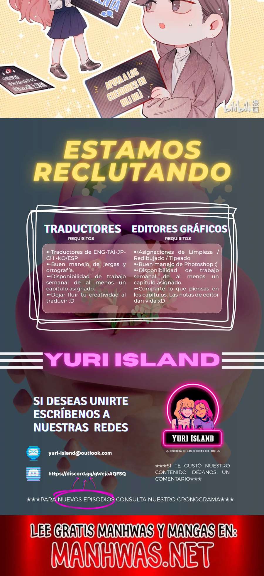 La Reina del Espectáculo Capítulo 97 - Page 6