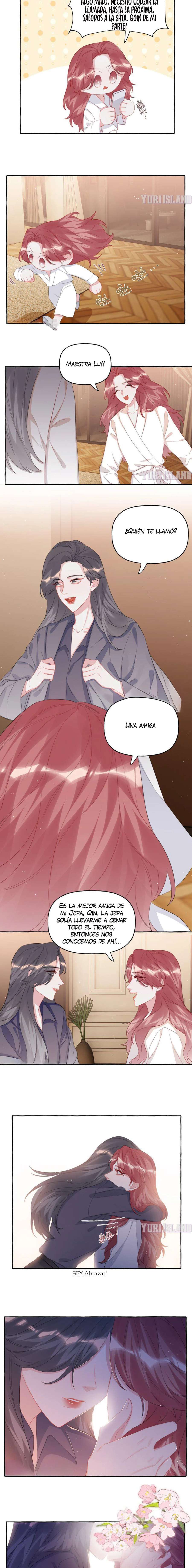 La Reina del Espectáculo Capítulo 99 - Page 4