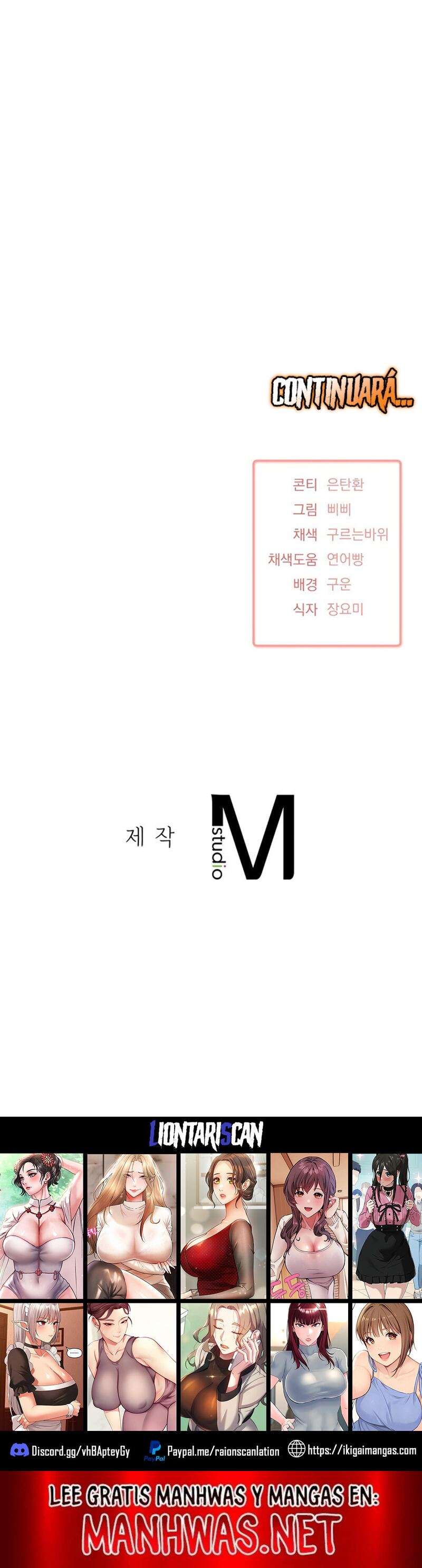 Ella es linda sólo conmigo Capítulo 13 - Page 14