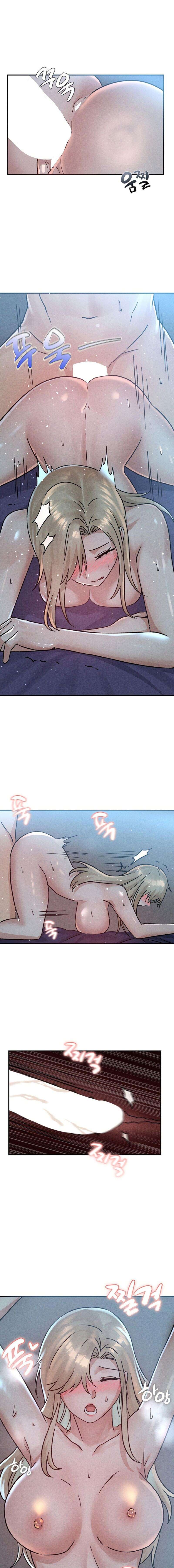 Ella es linda sólo conmigo Capítulo 14 - Page 14