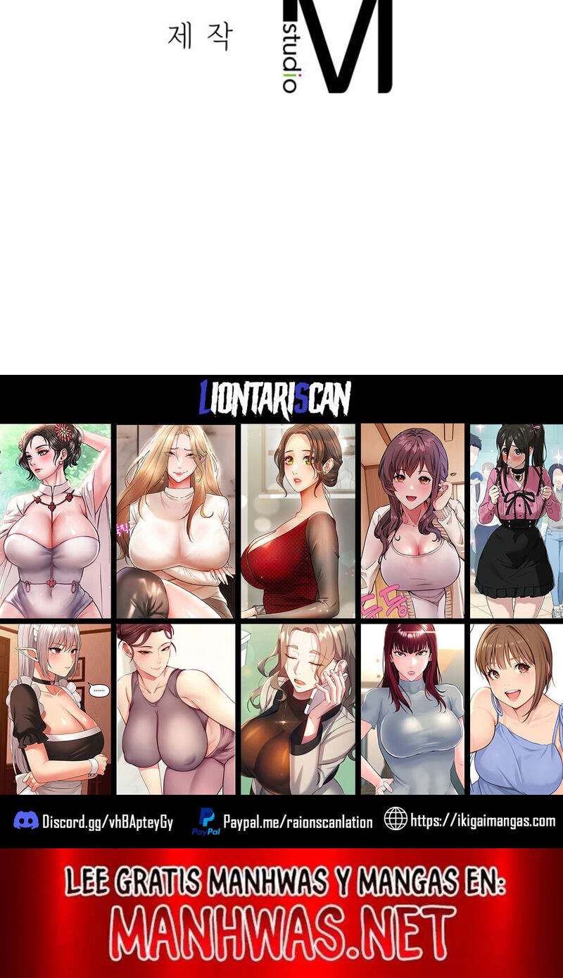 Ella es linda sólo conmigo Capítulo 15 - Page 16