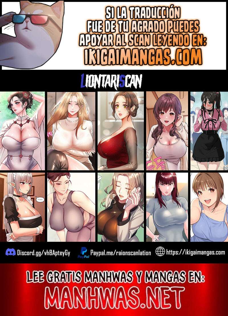 Ella es linda sólo conmigo Capítulo 16 - Page 18