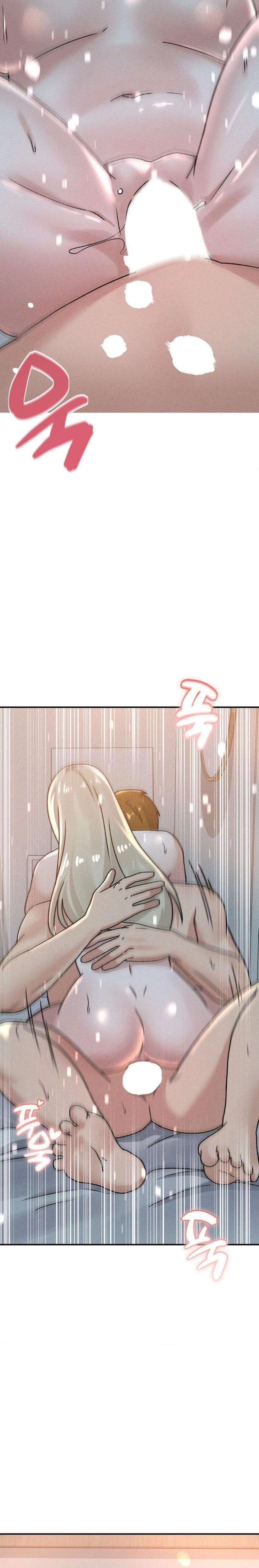 Ella es linda sólo conmigo Capítulo 22 - Page 13