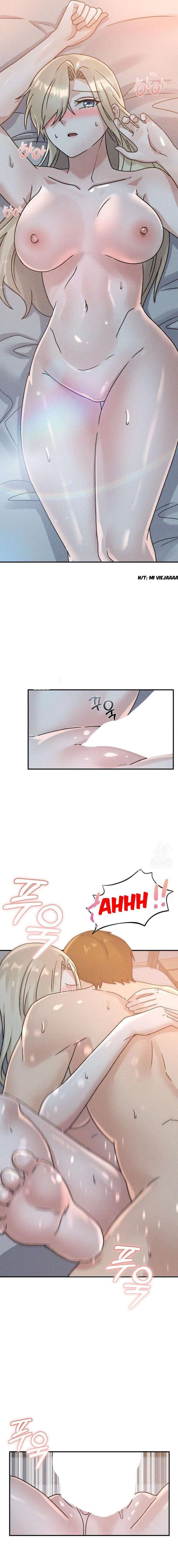 Ella es linda sólo conmigo Capítulo 22 - Page 14