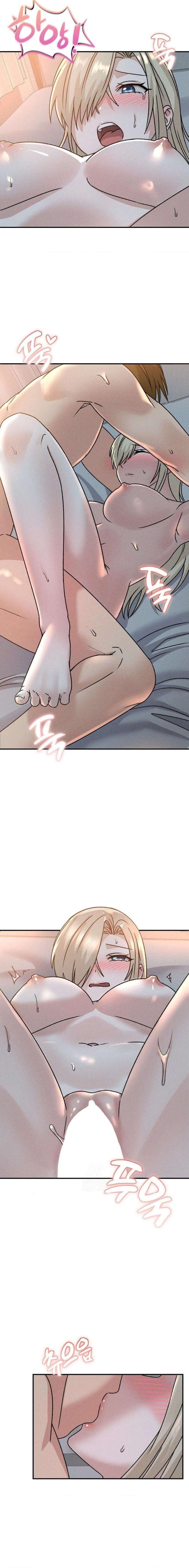 Ella es linda sólo conmigo Capítulo 22 - Page 5