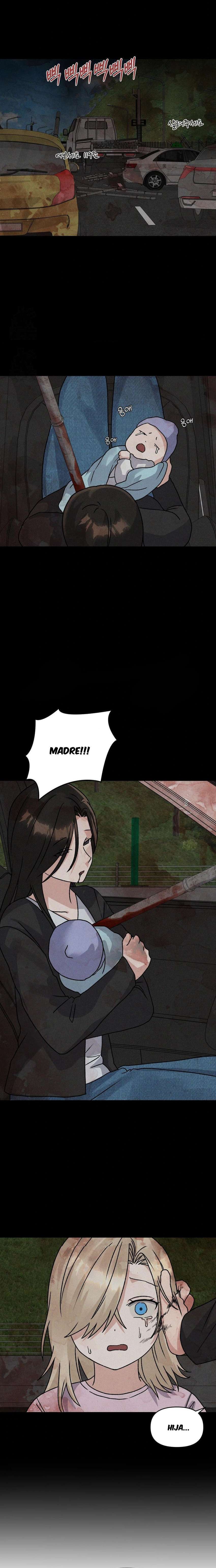 Ella es linda sólo conmigo Capítulo 23 - Page 6