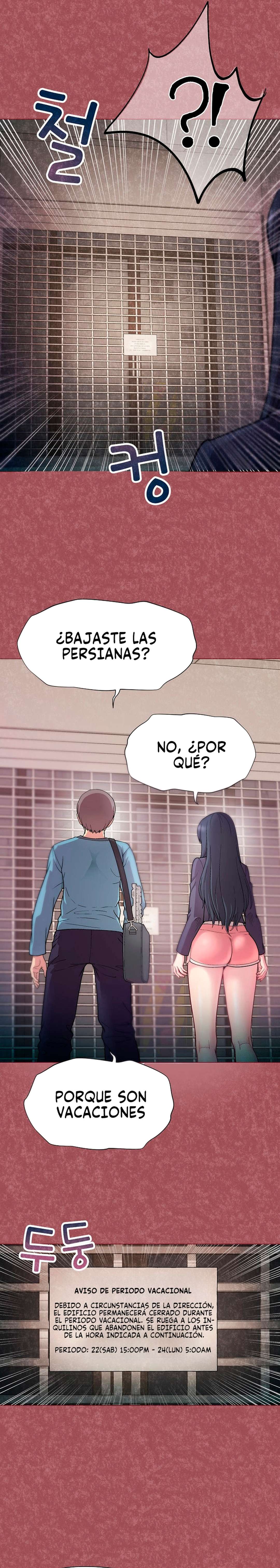 Jugando una Partida con mi Pechugona Gerente Capítulo 1 - Page 30