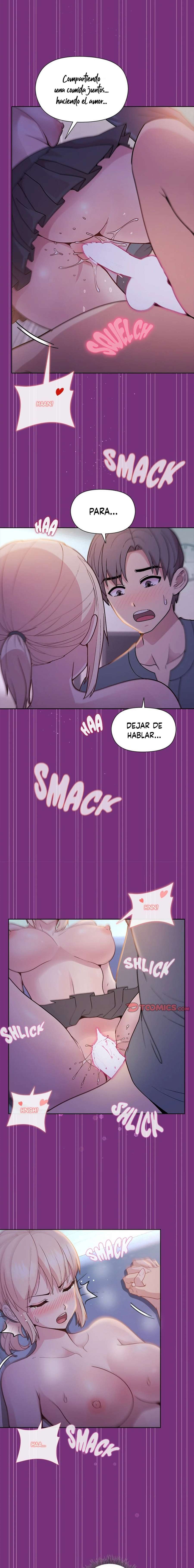 Jugando una Partida con mi Pechugona Gerente Capítulo 21 - Page 17