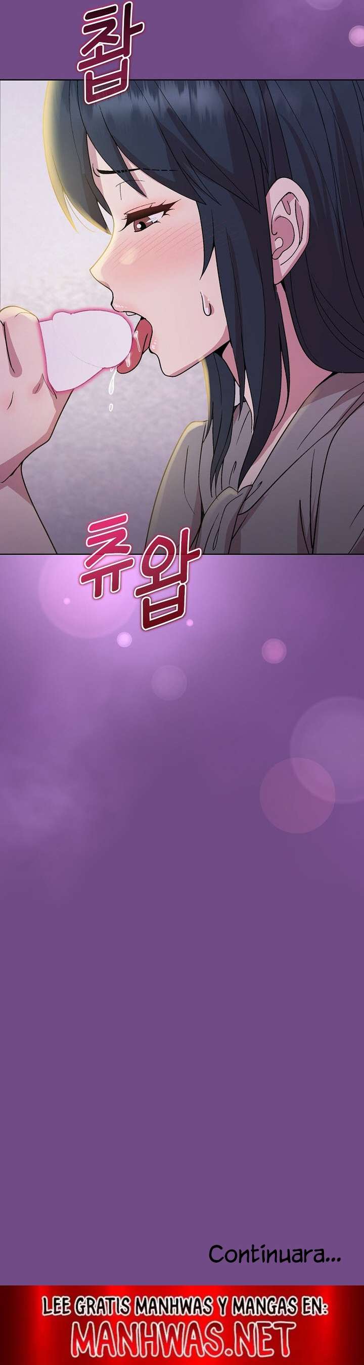 Jugando una Partida con mi Pechugona Gerente Capítulo 23 - Page 18