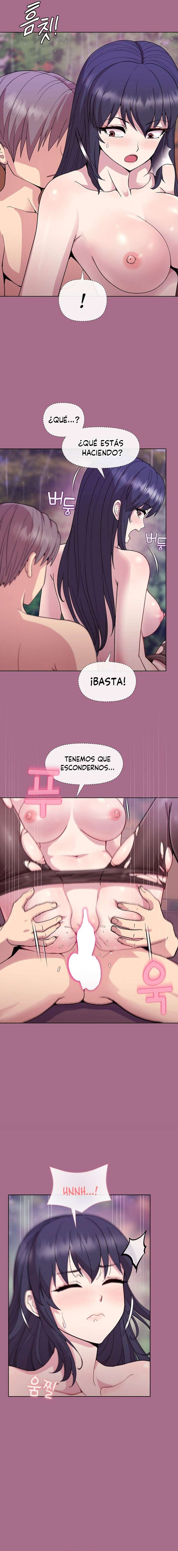 Jugando una Partida con mi Pechugona Gerente Capítulo 26 - Page 2