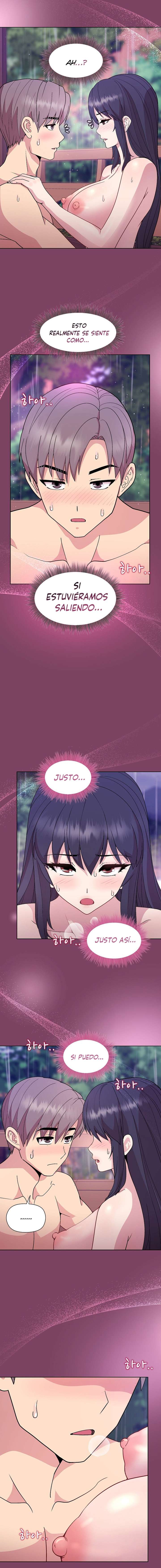 Jugando una Partida con mi Pechugona Gerente Capítulo 27 - Page 16