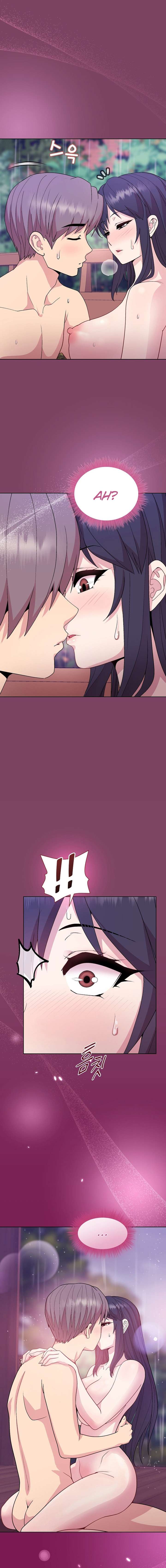 Jugando una Partida con mi Pechugona Gerente Capítulo 27 - Page 17