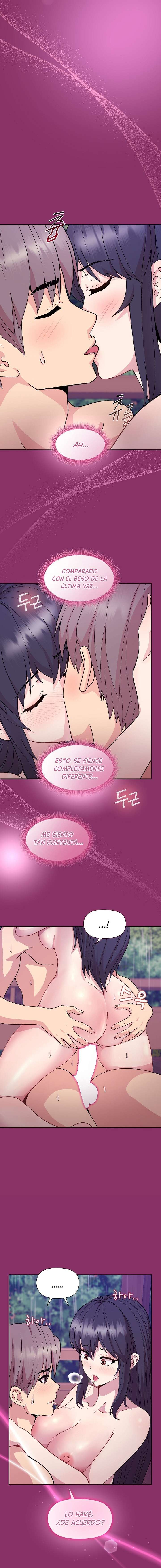 Jugando una Partida con mi Pechugona Gerente Capítulo 28 - Page 2