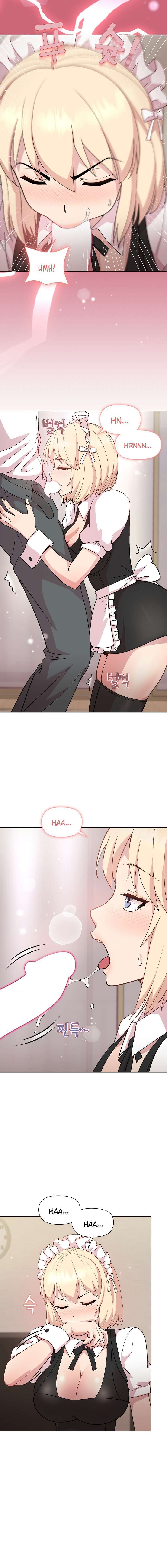 Jugando una Partida con mi Pechugona Gerente Capítulo 30 - Page 14