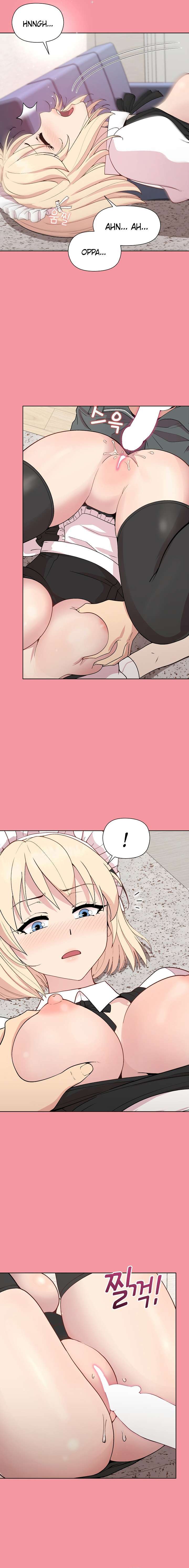 Jugando una Partida con mi Pechugona Gerente Capítulo 32 - Page 6