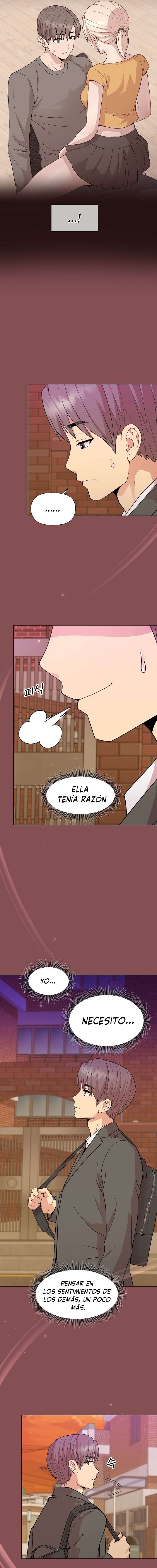 Jugando una Partida con mi Pechugona Gerente Capítulo 34 - Page 12