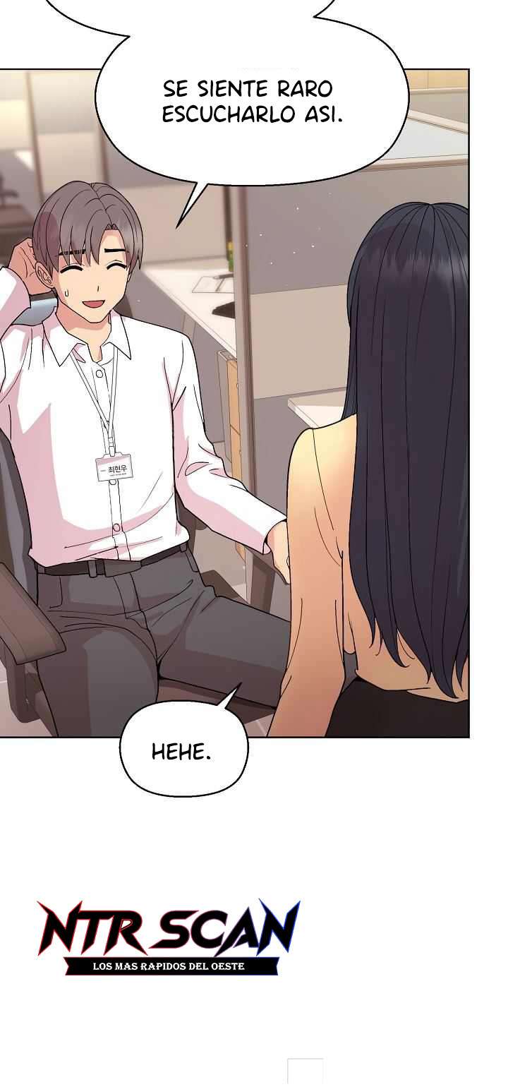 Jugando una Partida con mi Pechugona Gerente Capítulo 43 - Page 10