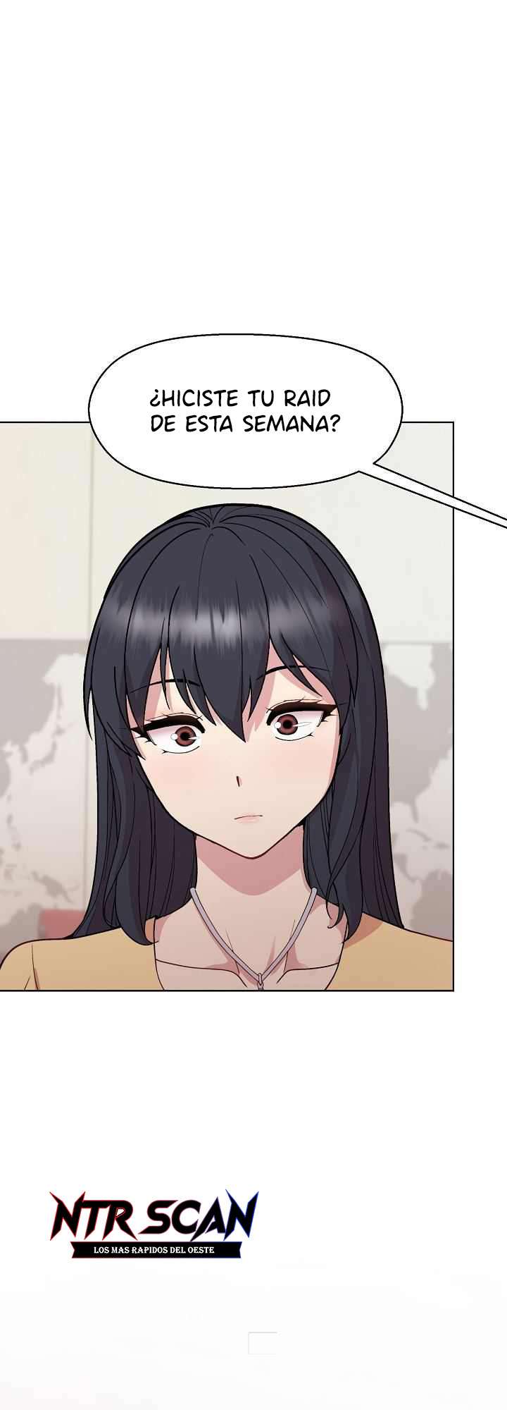 Jugando una Partida con mi Pechugona Gerente Capítulo 43 - Page 12