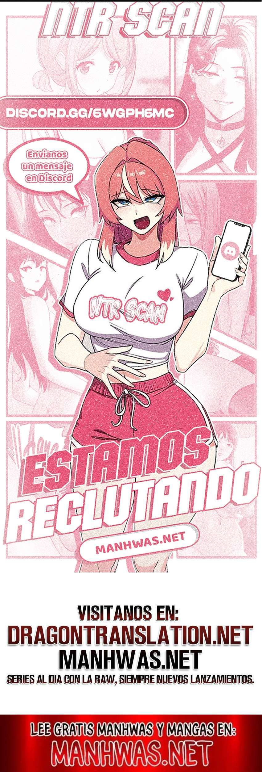 Jugando una Partida con mi Pechugona Gerente Capítulo 52 - Page 21