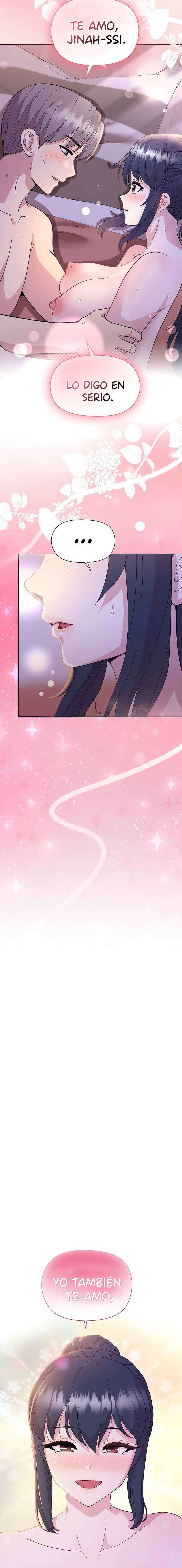 Jugando una Partida con mi Pechugona Gerente Capítulo 58 - Page 11