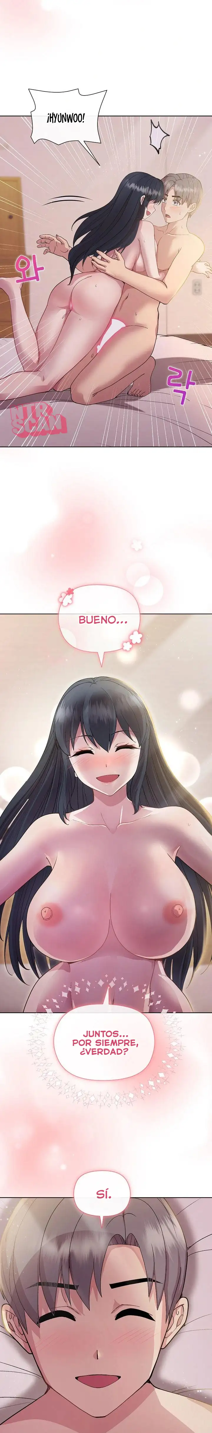 Jugando una Partida con mi Pechugona Gerente Capítulo 60 - Page 25