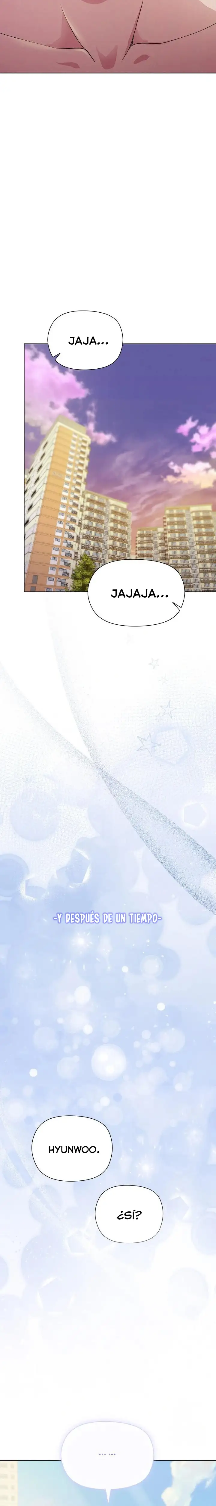 Jugando una Partida con mi Pechugona Gerente Capítulo 60 - Page 26