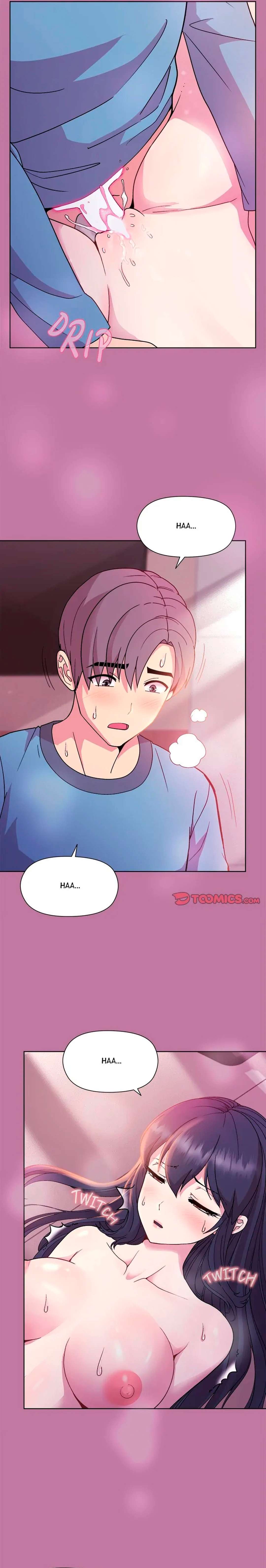 Jugando una Partida con mi Pechugona Gerente Capítulo 7 - Page 10